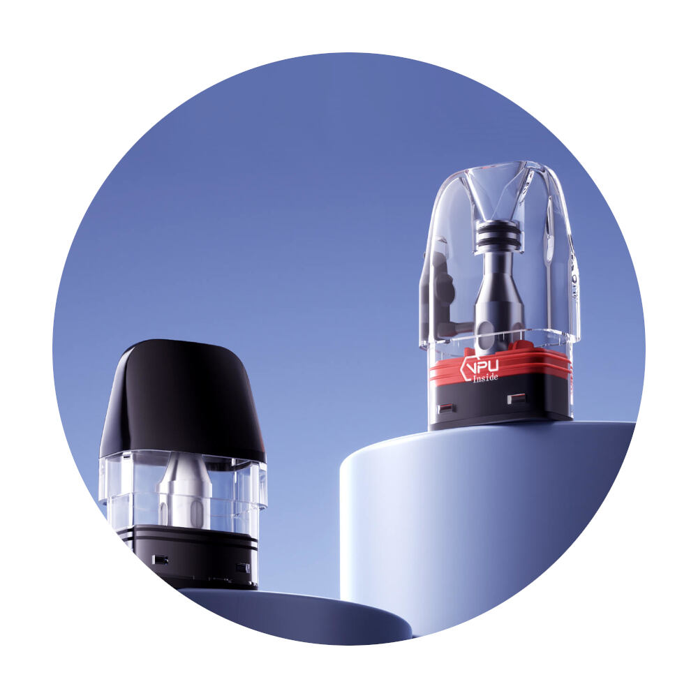 Uwell Caliburn Explorer Pod Kit_5